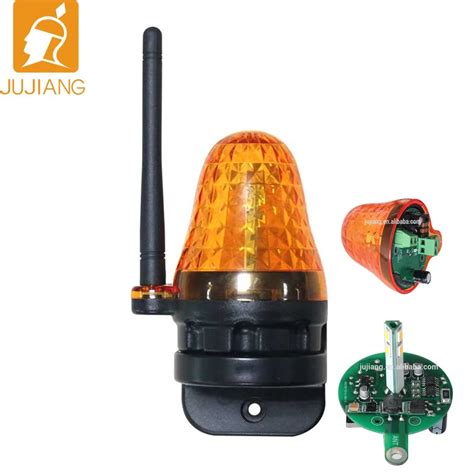 gate lamp light price|Gate Lamp, Alarm Light, Alarm Lamp 24v and 220v, Alarm Light .